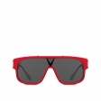 Louis Vuitton 1.1 Millionaires Mask Sunglasses in Red - Men - Accessories Z1260E Z1260W