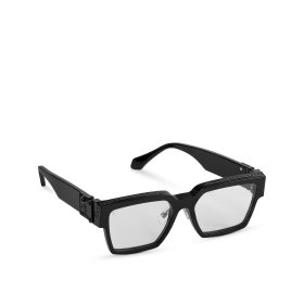 Louis Vuitton 1.1 Evidence Metal Square Sunglasses (Z1584U, Z1586E, Z1587E,  Z1585U)