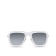 Louis Vuitton LV Glass Sunglasses in Silver - Men - Accessories Z1472U