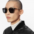 Louis Vuitton LV Play Sunglasses in Black - Men - Accessories Z1495U