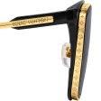 Louis Vuitton LV Play Sunglasses in Black - Men - Accessories Z1495U