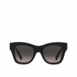 Louis Vuitton The LV Square Cat Eye Sunglasses in Black - Accessories Z1516W