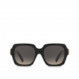 Louis Vuitton LV Treasure Sunglasses in Black - Women - Accessories Z1530E Z1530W