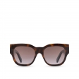 Louis Vuitton LV Secret Sunglasses in Brown - Women - Accessories Z1537W