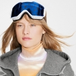 Louis Vuitton LV Ski Mask in White - Art Of Living - Sports and Lifestyle Z1572E