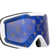 Louis Vuitton LV Ski Mask in White - Art Of Living - Sports and Lifestyle Z1572E