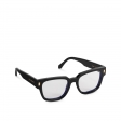 Louis Vuitton LV Escape Square Anti-Blue-light Sunglasses in Black - Men - Accessories Z1597E Z1597W