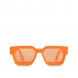 Louis Vuitton 1.1 Millionaires Sunglasses in Orange - Men - Accessories Z1600E Z1600W Orange