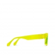 Louis Vuitton 1.1 Millionaires Sunglasses in Yellow - Men - Accessories Z1603E Z1603W