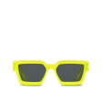 Louis Vuitton 1.1 Millionaires Sunglasses in Yellow - Men - Accessories Z1603E Z1603W