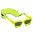 Louis Vuitton 1.1 Millionaires Sunglasses in Yellow - Men - Accessories Z1603E Z1603W