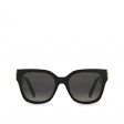 Louis Vuitton LV Treasure Square Sunglasses in Black - Women - Accessories Z1605E