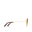 Louis Vuitton The LV Pilot Sunglasses in Brown - Women - Accessories Z1619U