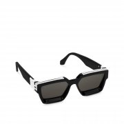 Louis Vuitton 1.1 Millionaires Sunglasses - Men - Accessories Z1689E Z1689W