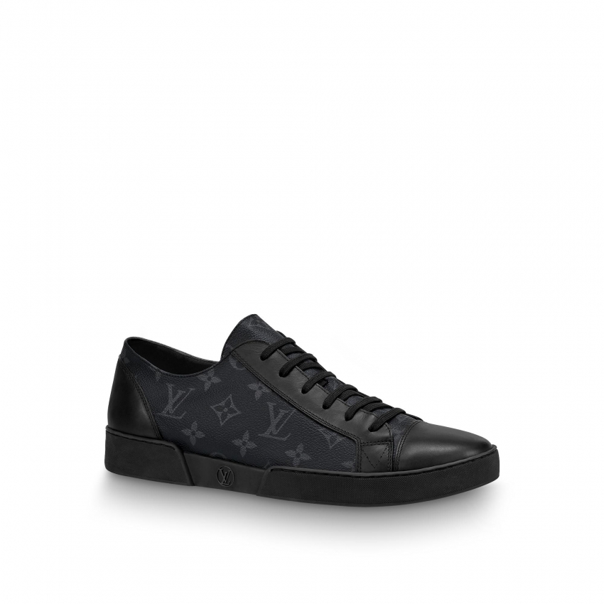 Louis Vuitton Louis Vuitton Sneakers: Match-Up - SHOES