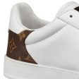 Louis Vuitton RIVOLI SNEAKER in White - Shoes 1A3MI2