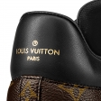 Louis Vuitton Luxembourg Sneaker in Brown - Shoes 1A4PAF