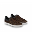 Louis Vuitton Luxembourg Sneaker in Brown - Shoes 1A4PAF