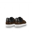 Louis Vuitton Luxembourg Sneaker in Brown - Shoes 1A4PAF