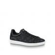 Louis Vuitton LUXEMBOURG SNEAKER in Black - Shoes 1A4PAT