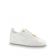 Louis Vuitton Frontrow Sneaker 1A4VPQ White