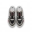 Louis Vuitton LV TRAINER SNEAKER in Black - Shoes 1A54H5
