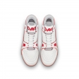 Louis Vuitton LV Trainer Mid-Top - Men's Designer Basketball Sneakers
