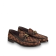 Louis Vuitton Major loafer in Brown - Shoes 1A5A3O