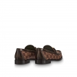 Louis Vuitton Major loafer in Brown - Shoes 1A5A3O