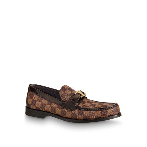 Louis Vuitton Major loafer in Brown - Shoes 1A5A3O
