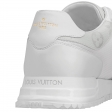 Louis Vuitton Run Away sneaker in White - Shoes 1A5AXM
