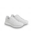 Louis Vuitton Run Away sneaker in White - Shoes 1A5AXM