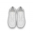 Louis Vuitton Run Away sneaker in White - Shoes 1A5AXM