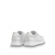 Louis Vuitton Run Away sneaker in White - Shoes 1A5AXM