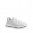 Louis Vuitton Run Away sneaker in White - Shoes 1A5AXM