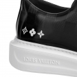 Louis Vuitton Beverly Hills Sneaker in Grey - Shoes 1A5UFN
