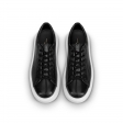 Louis Vuitton Beverly Hills Sneaker in Grey - Shoes 1A5UFN