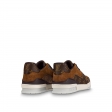 Louis Vuitton LV Trainer Sneaker in Brown - Shoes 1A5UR4