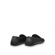 Louis Vuitton Hockenheim Mocassin in Black - Shoes 1A5UTG