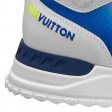 Louis Vuitton Run Away Sneaker in Yellow - Shoes 1A5ZX6
