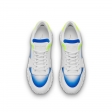 Louis Vuitton Run Away Sneaker in Yellow - Shoes 1A5ZX6