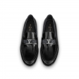 Louis Vuitton Major Loafer in Black - Shoes 1A7VZK