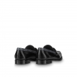 Louis Vuitton Major Loafer in Black - Shoes 1A7VZK