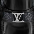 Louis Vuitton Major Loafer in Black - Shoes 1A7VZK