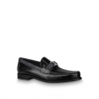 Louis Vuitton Major Loafer in Black - Shoes 1A7VZK