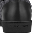 Louis Vuitton Match-Up Sneaker in Grey - Shoes 1A7WFS