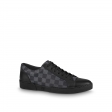Louis Vuitton Match-Up Sneaker in Grey - Shoes 1A7WFS