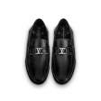 Louis Vuitton Major Loafer in Black - Shoes 1A7YII