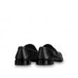 Louis Vuitton Major Loafer in Black - Shoes 1A7YII