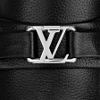Louis Vuitton Major Loafer in Black - Shoes 1A7YII
